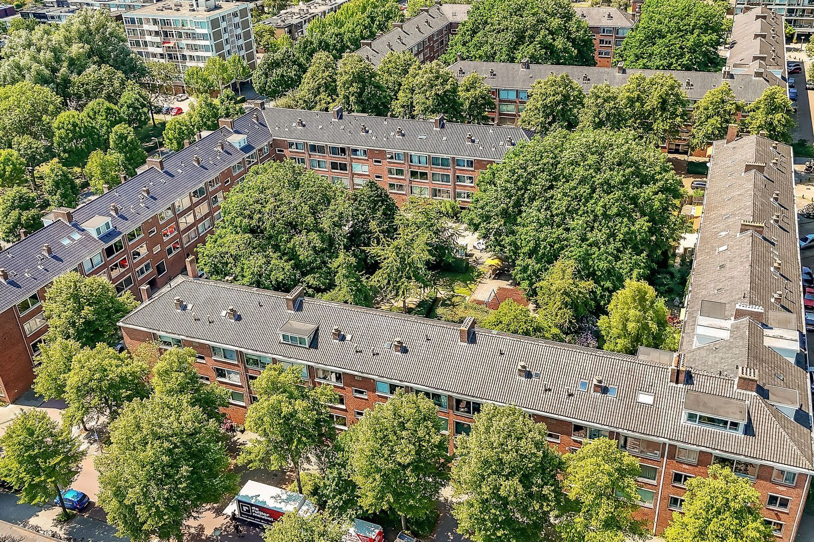 Zeelandstraat 78 1, Amsterdam foto-39
