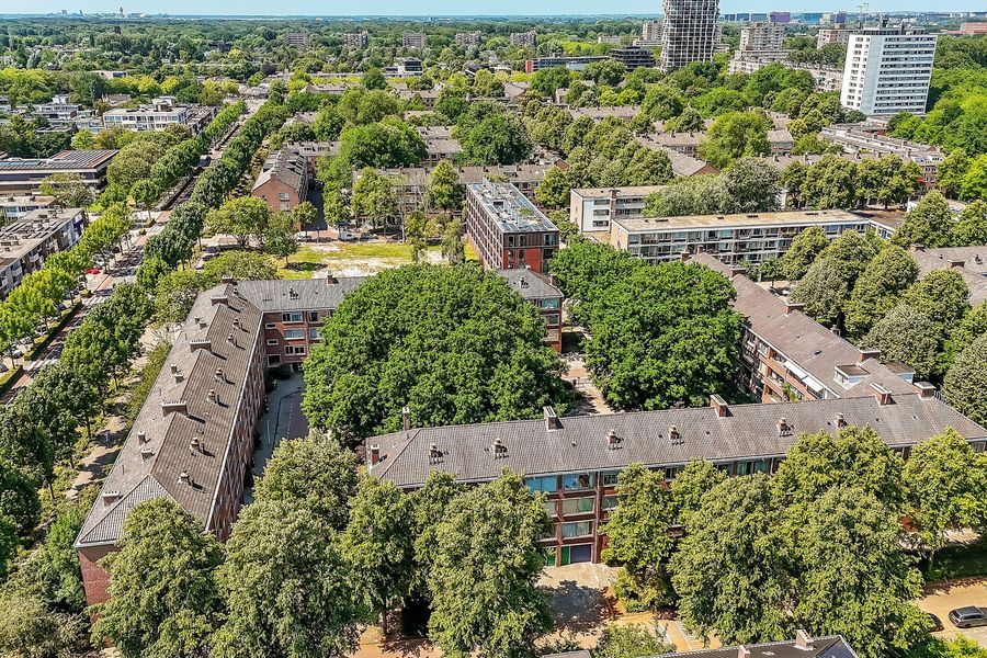 Zeelandstraat 78 1, Amsterdam