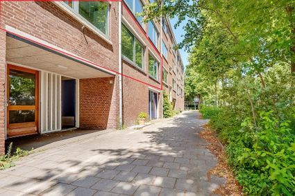 Zeelandstraat 78 1, Amsterdam foto-7