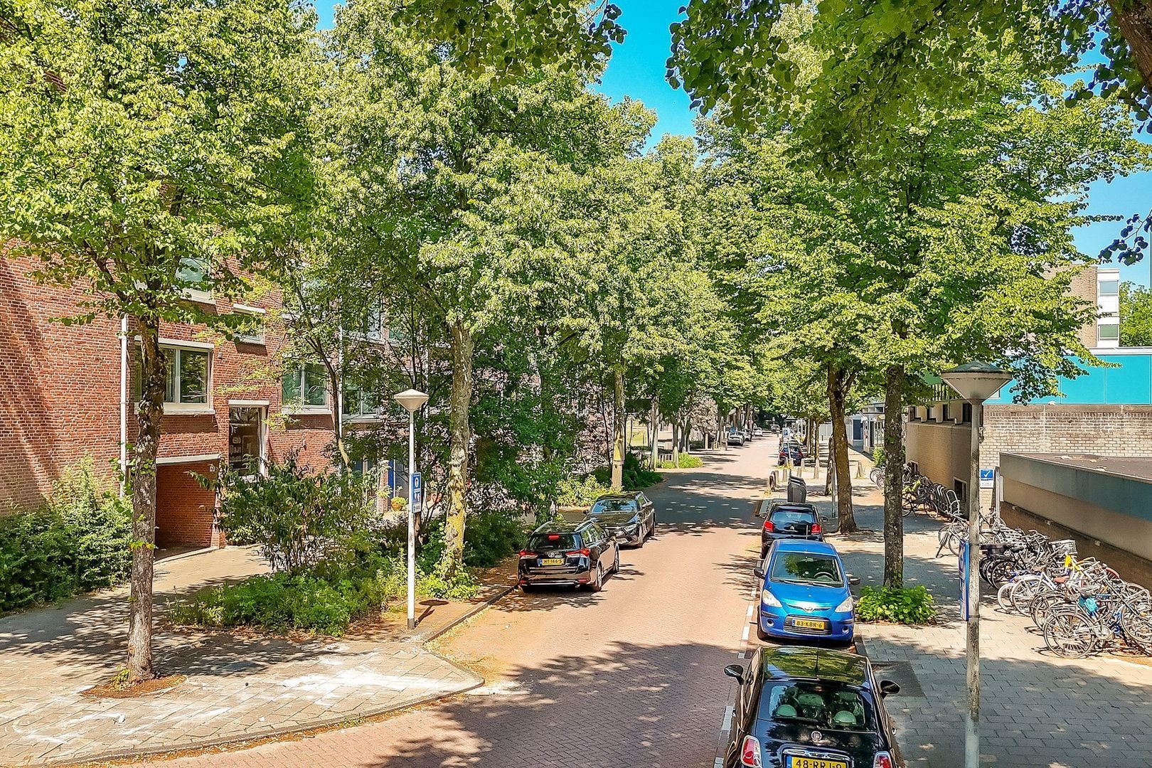 Zeelandstraat 78 1, Amsterdam foto-5