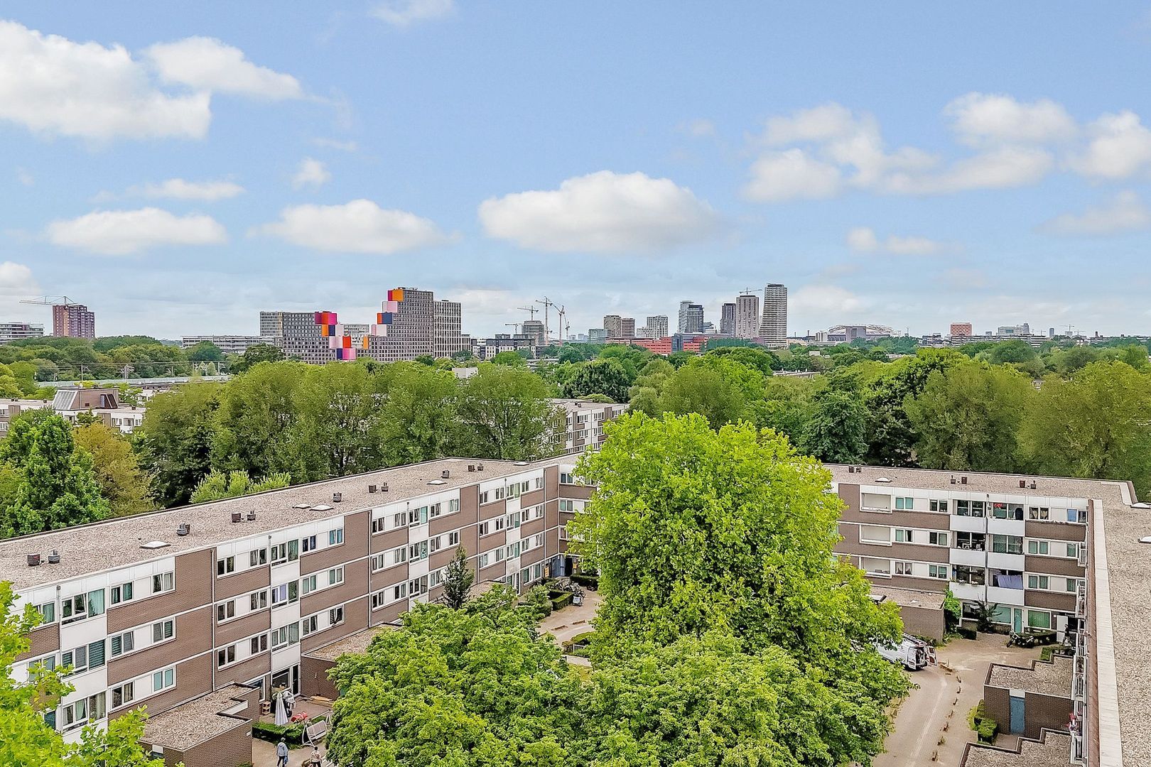 Opijnenhof 46, Amsterdam foto-27