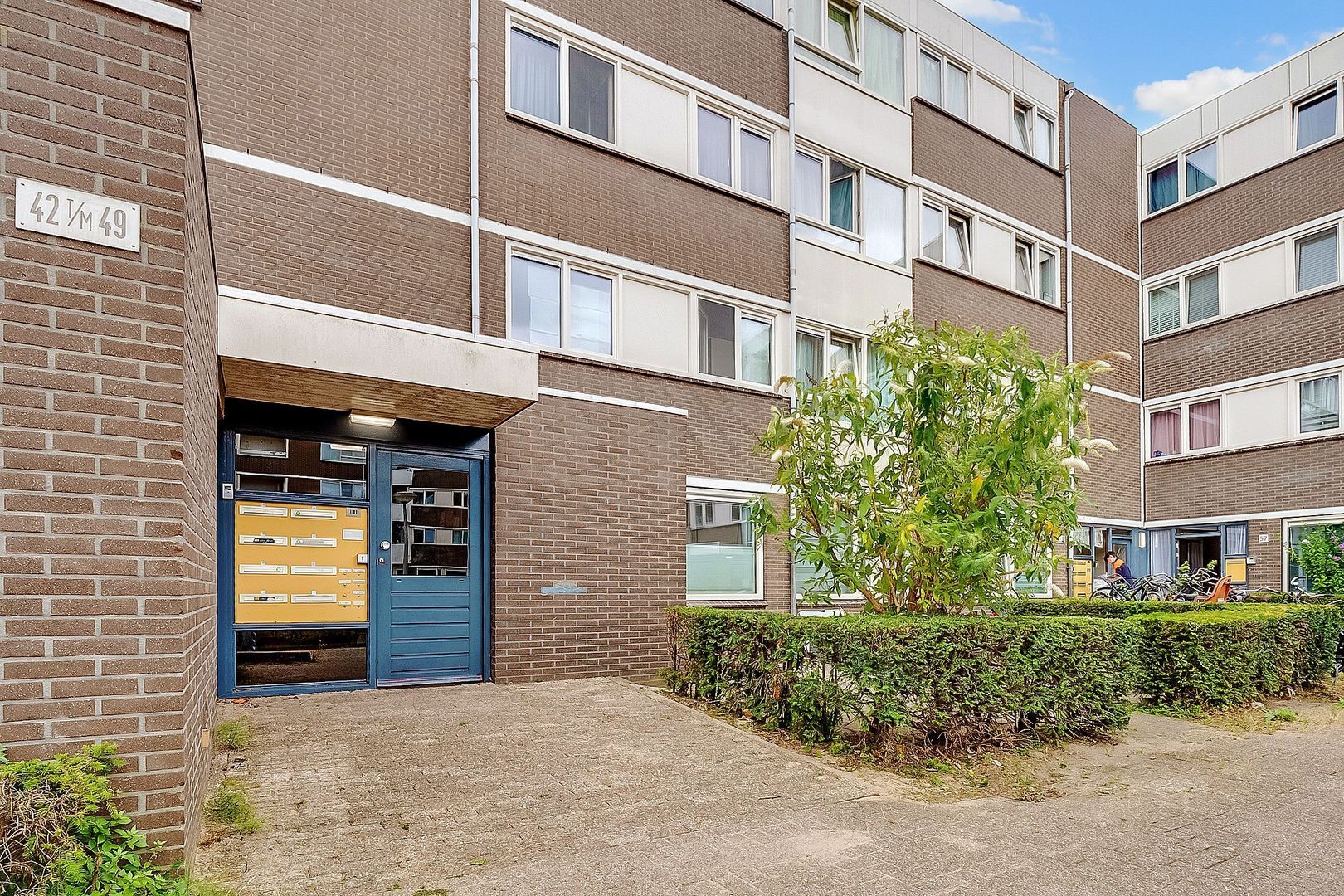 Opijnenhof 46, Amsterdam foto-7