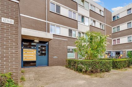 Opijnenhof 46, Amsterdam foto-7