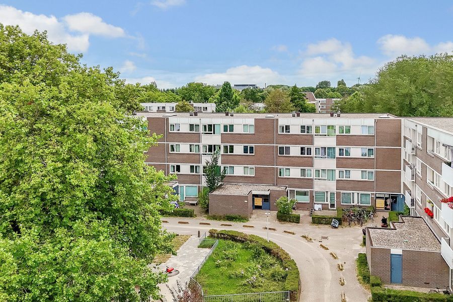 Opijnenhof 46, Amsterdam