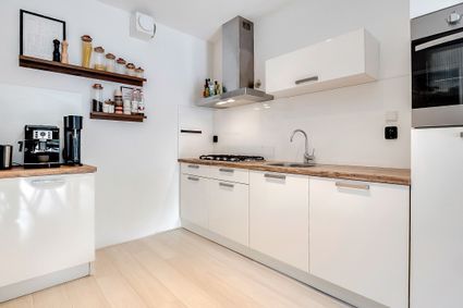 Opijnenhof 46, Amsterdam