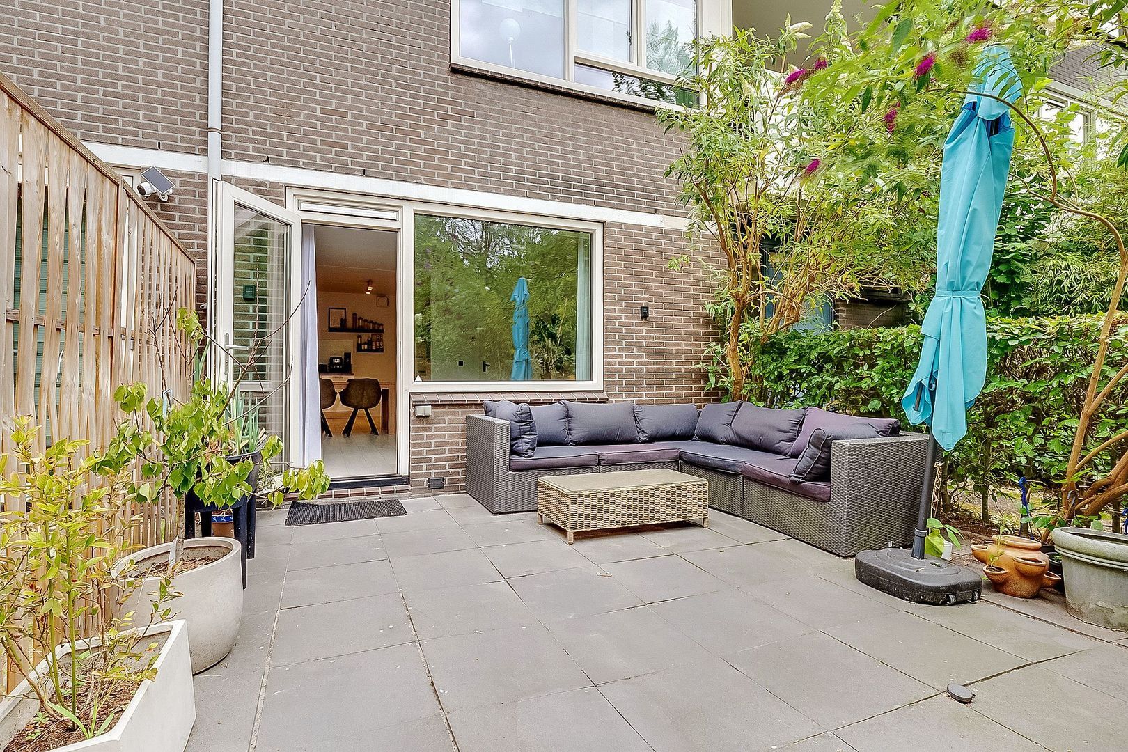 Opijnenhof 46, Amsterdam foto-29