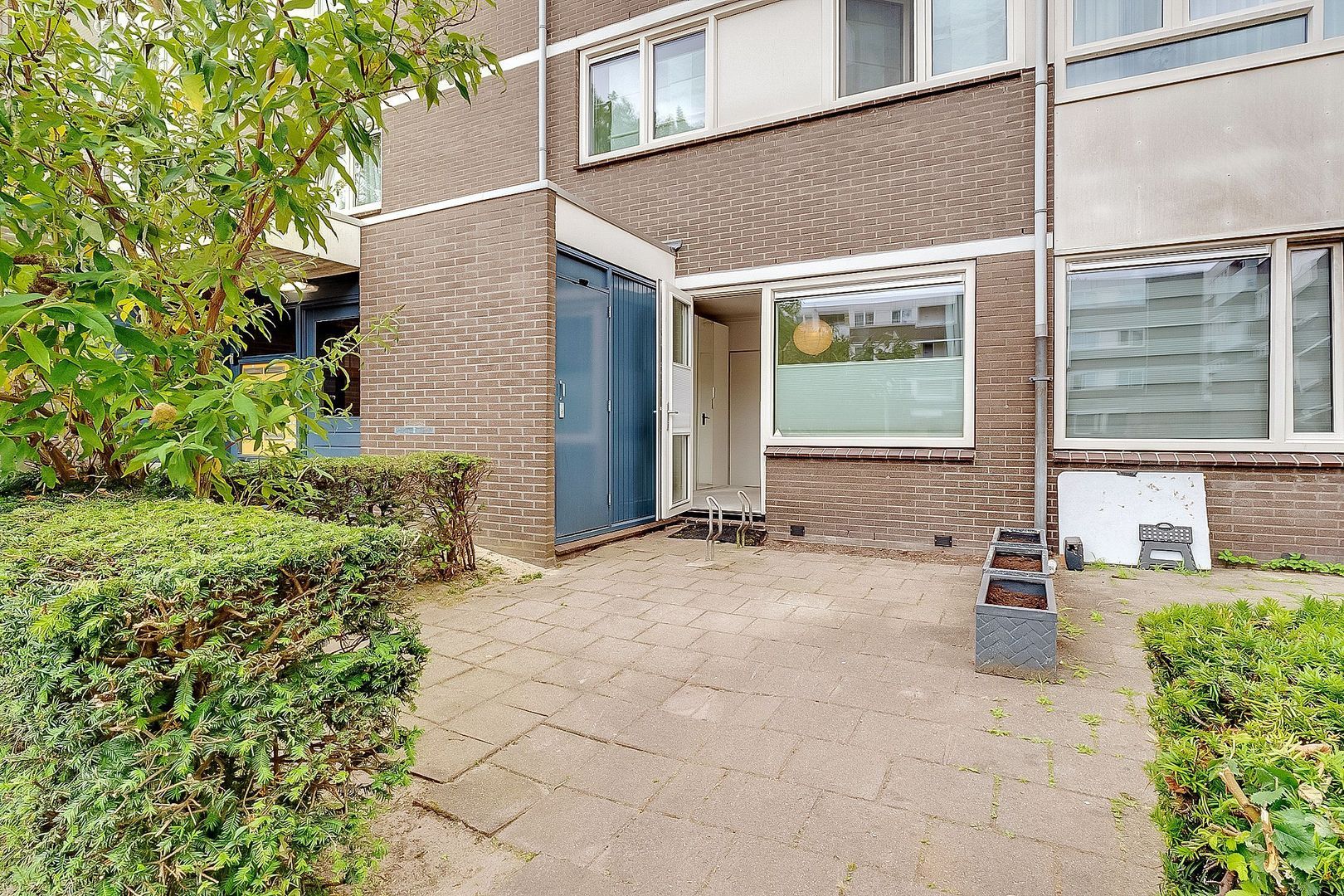 Opijnenhof 46, Amsterdam foto-6