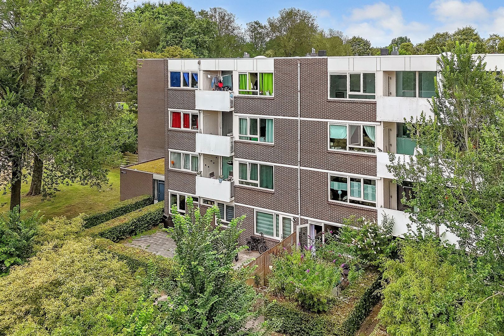 Opijnenhof 46, Amsterdam foto-32