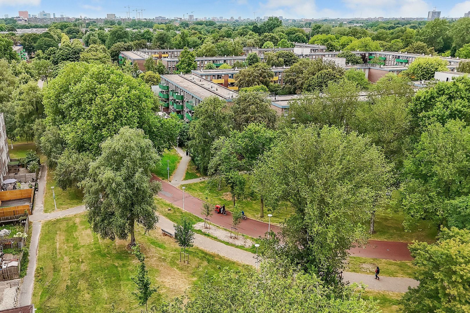 Opijnenhof 46, Amsterdam foto-33