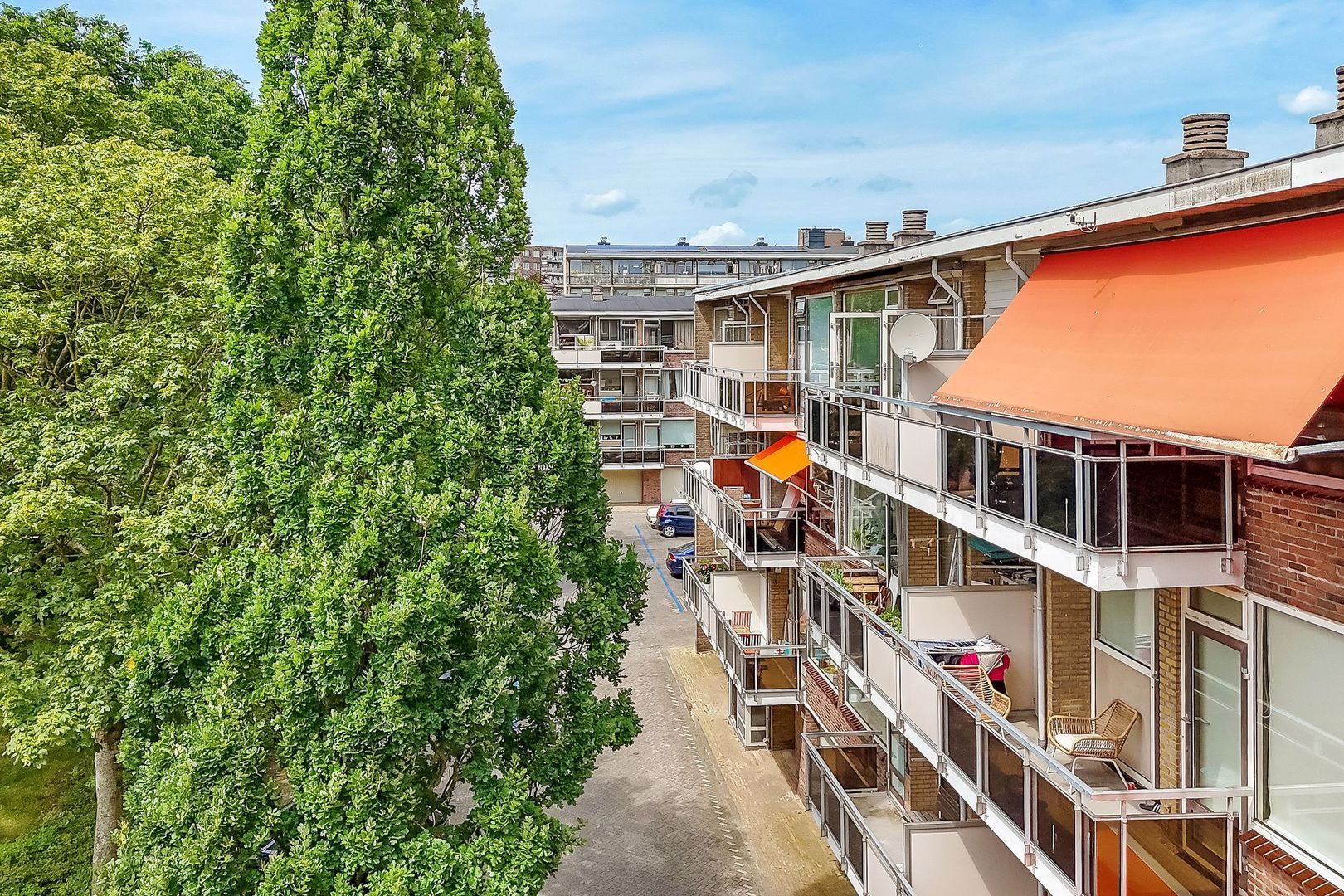 Julianaplantsoen 139, Diemen foto-21
