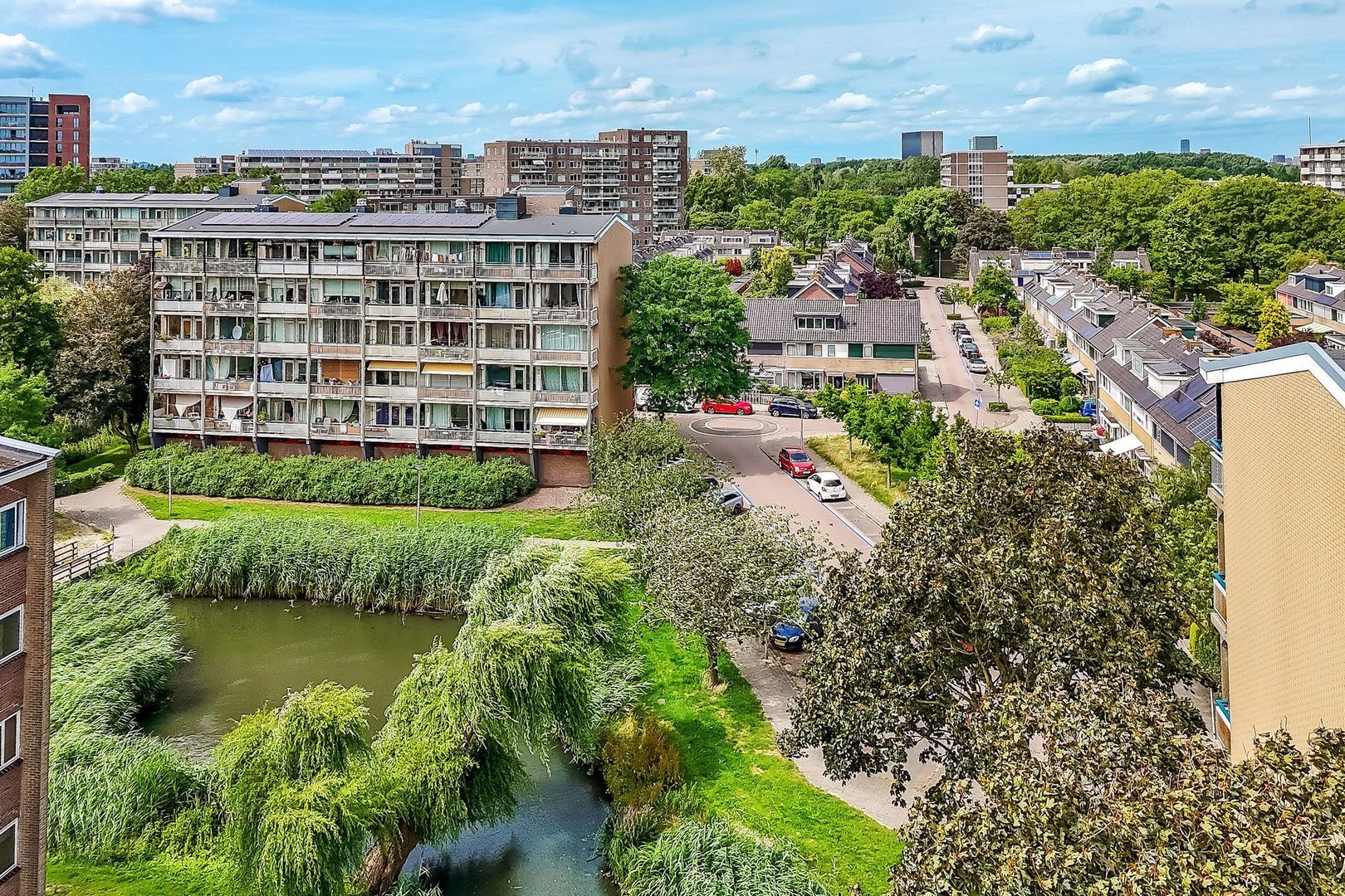 Julianaplantsoen 139, Diemen foto-27