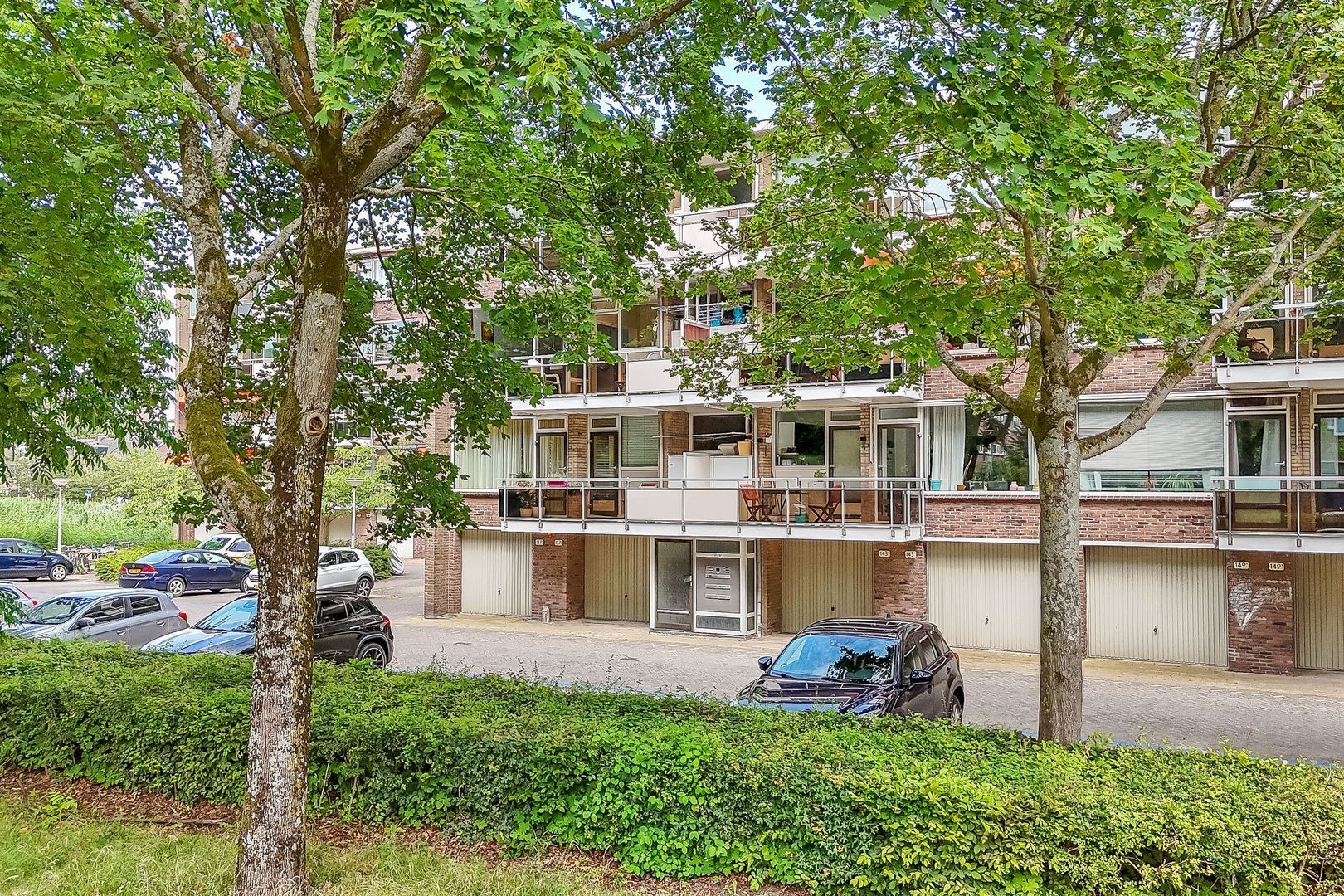 Julianaplantsoen 139, Diemen foto-24