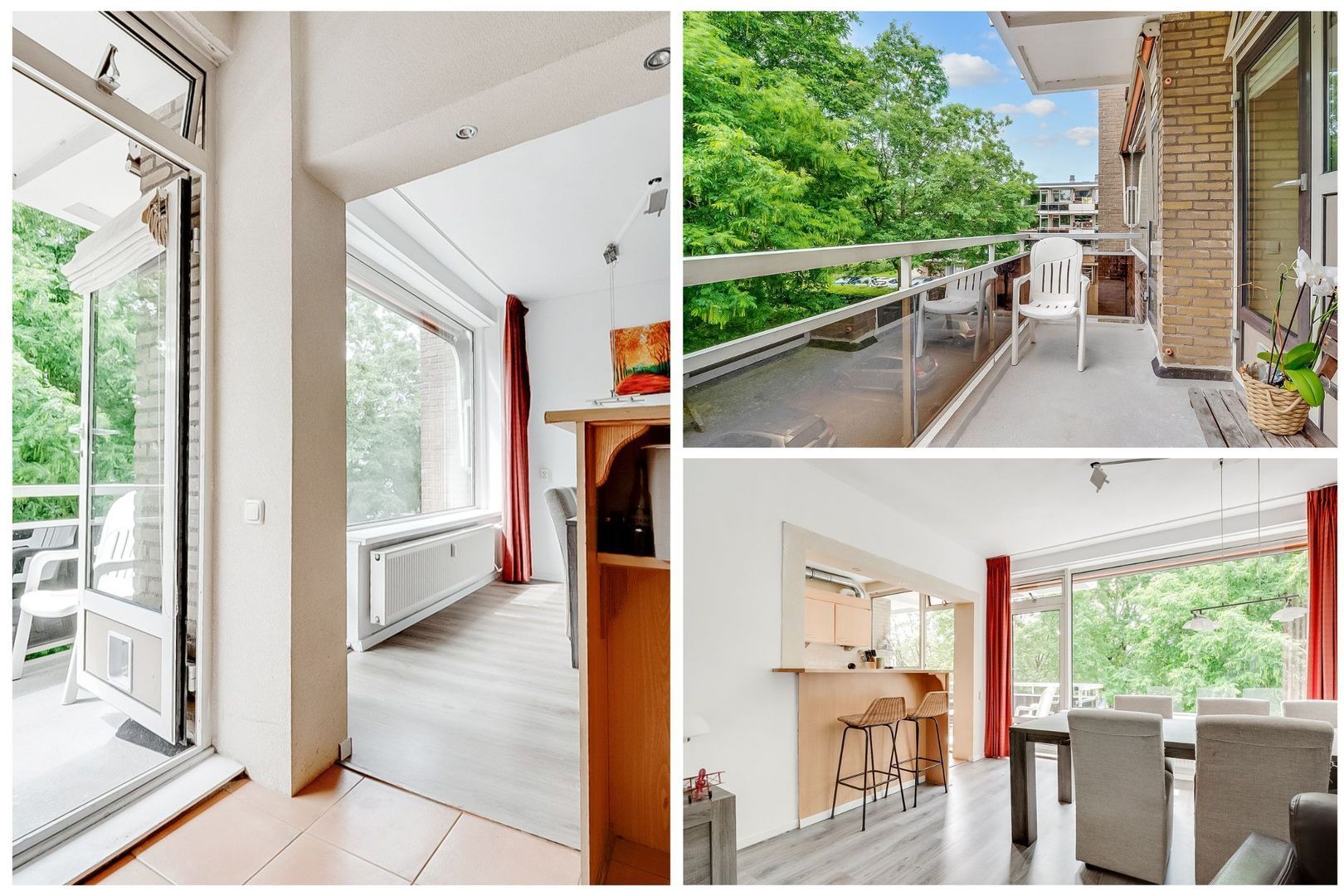 Julianaplantsoen 139, Diemen foto-14