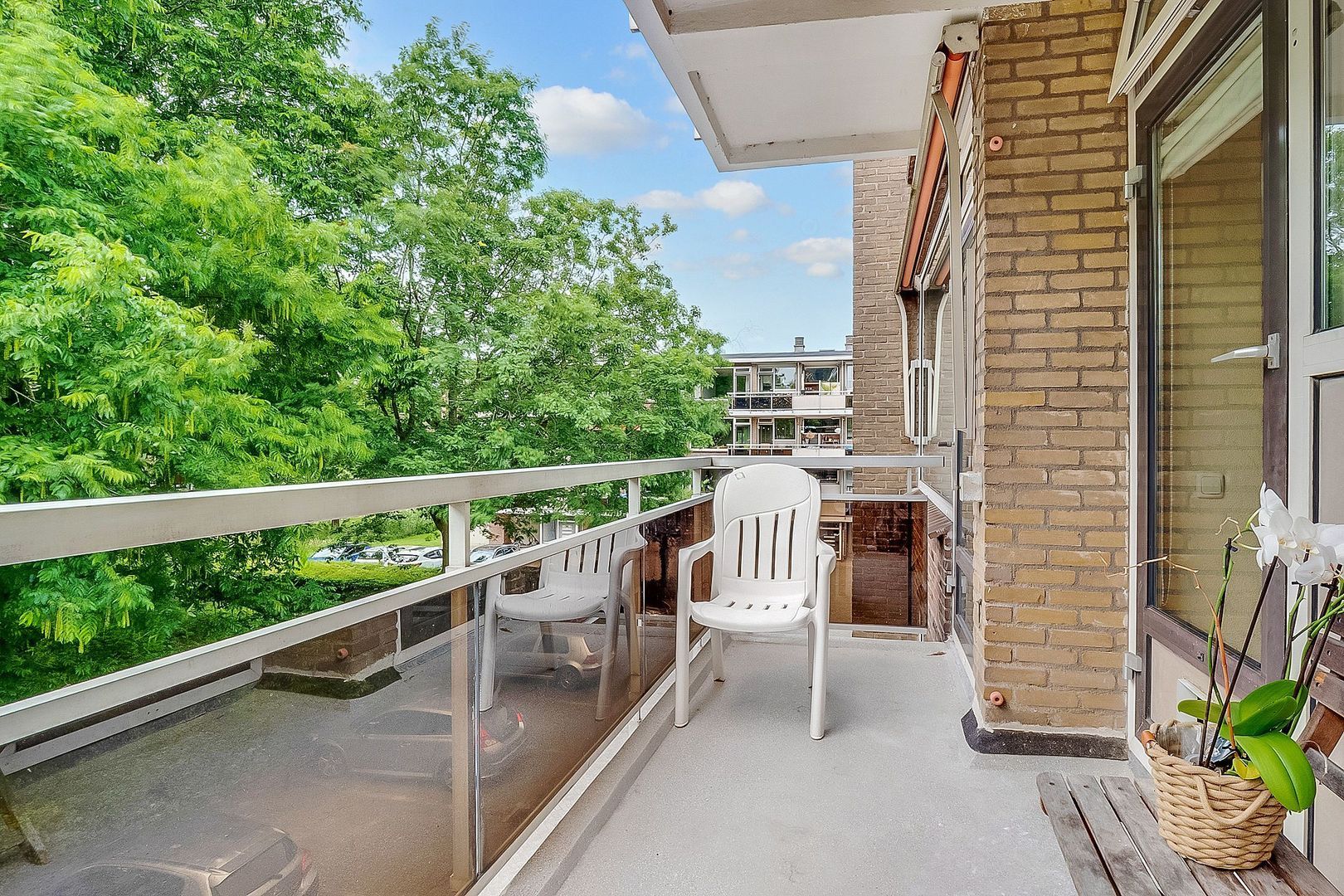 Julianaplantsoen 139, Diemen foto-22