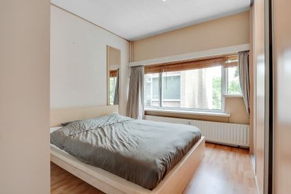 Julianaplantsoen 139, Diemen