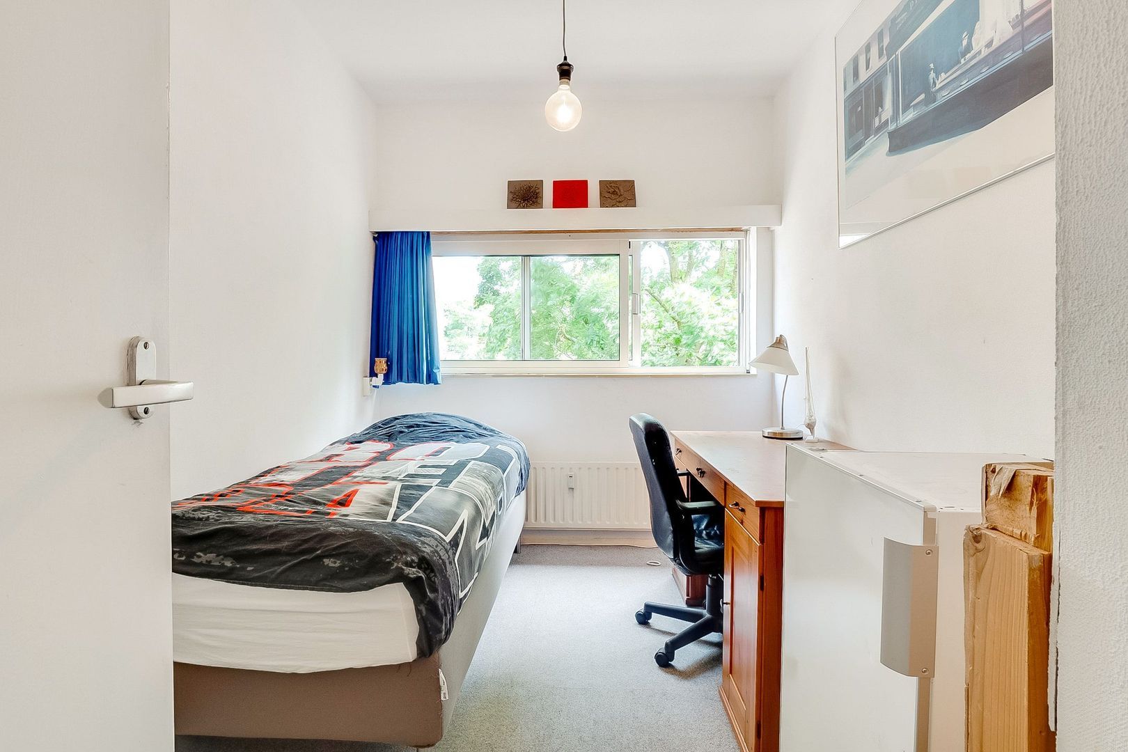 Julianaplantsoen 139, Diemen foto-18