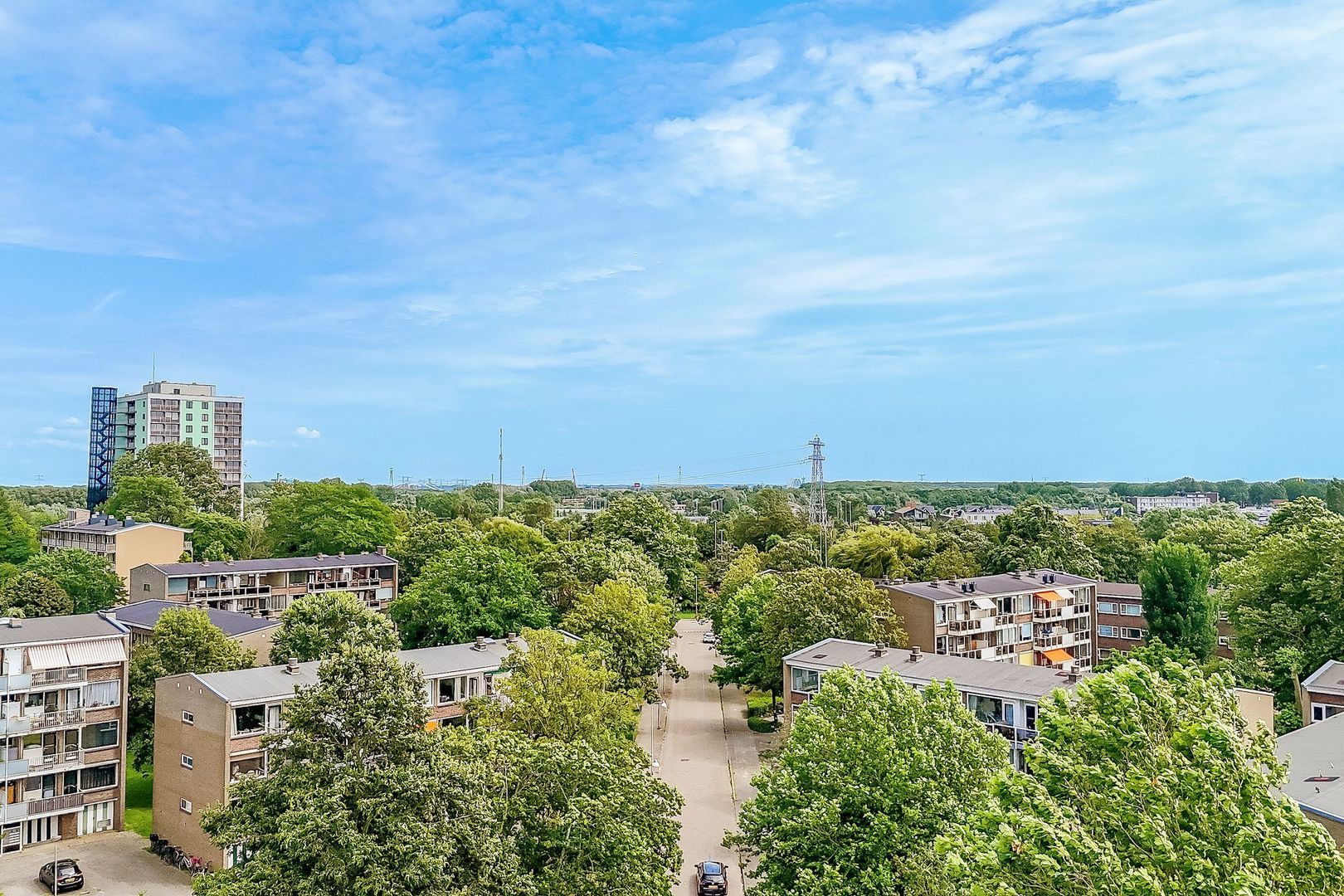 Julianaplantsoen 139, Diemen foto-25