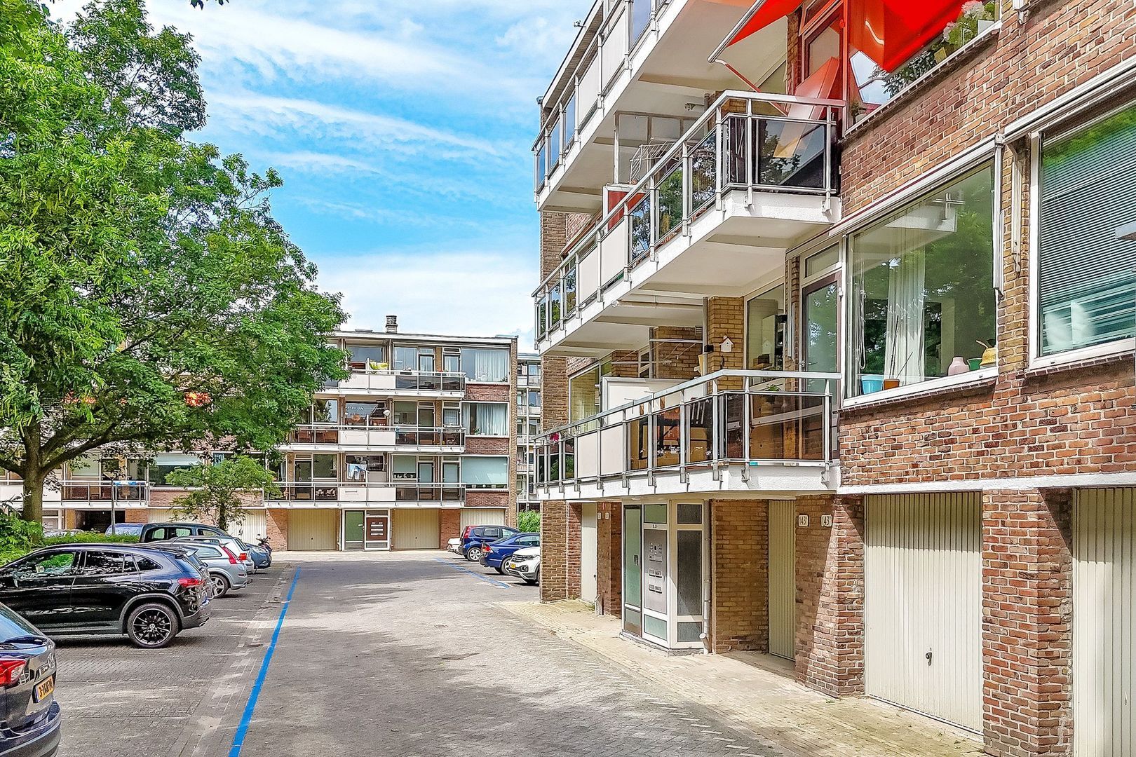 Julianaplantsoen 139, Diemen foto-31