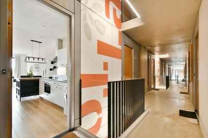 Welnastraat 377, Amsterdam