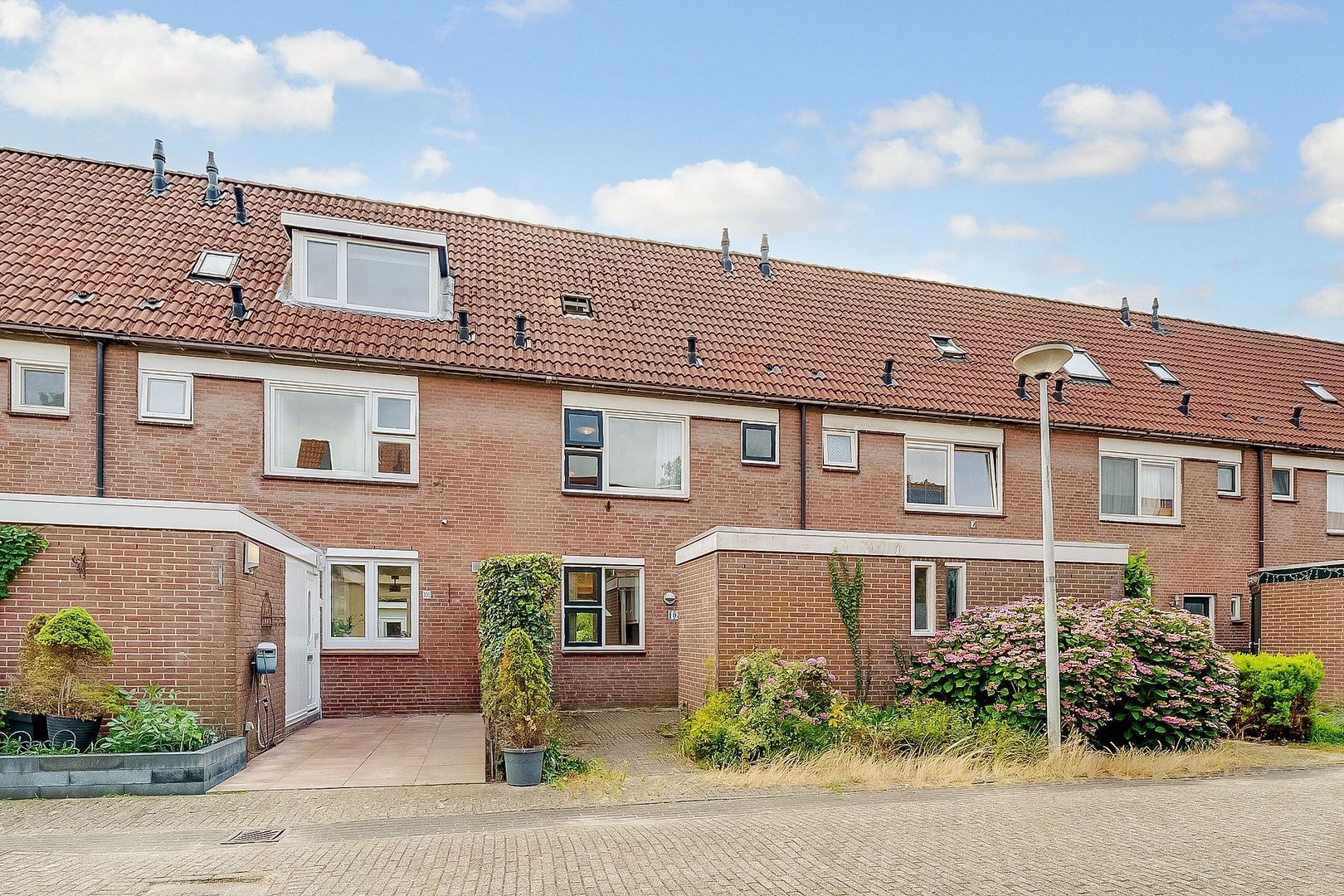 Mijndenhof 107, Amsterdam foto-0