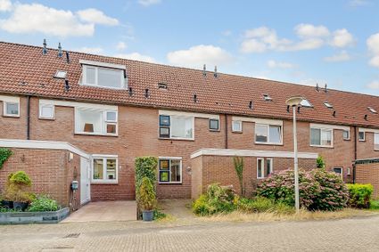 Mijndenhof 107, Amsterdam foto-0
