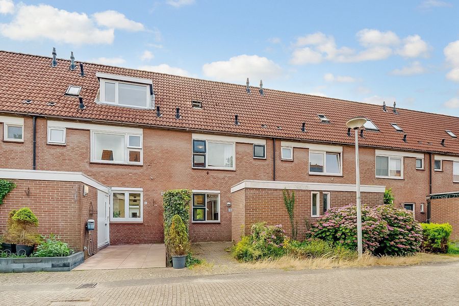 Mijndenhof 107, Amsterdam