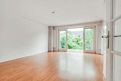 Mijndenhof 107, Amsterdam
