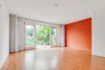 Mijndenhof 107, Amsterdam