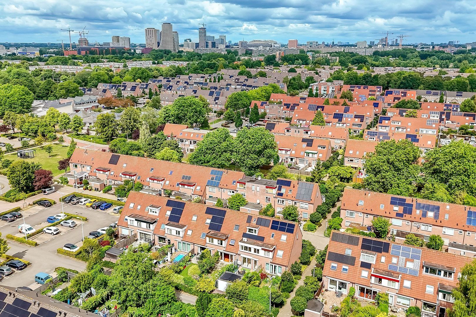 Mijndenhof 107, Amsterdam foto-33