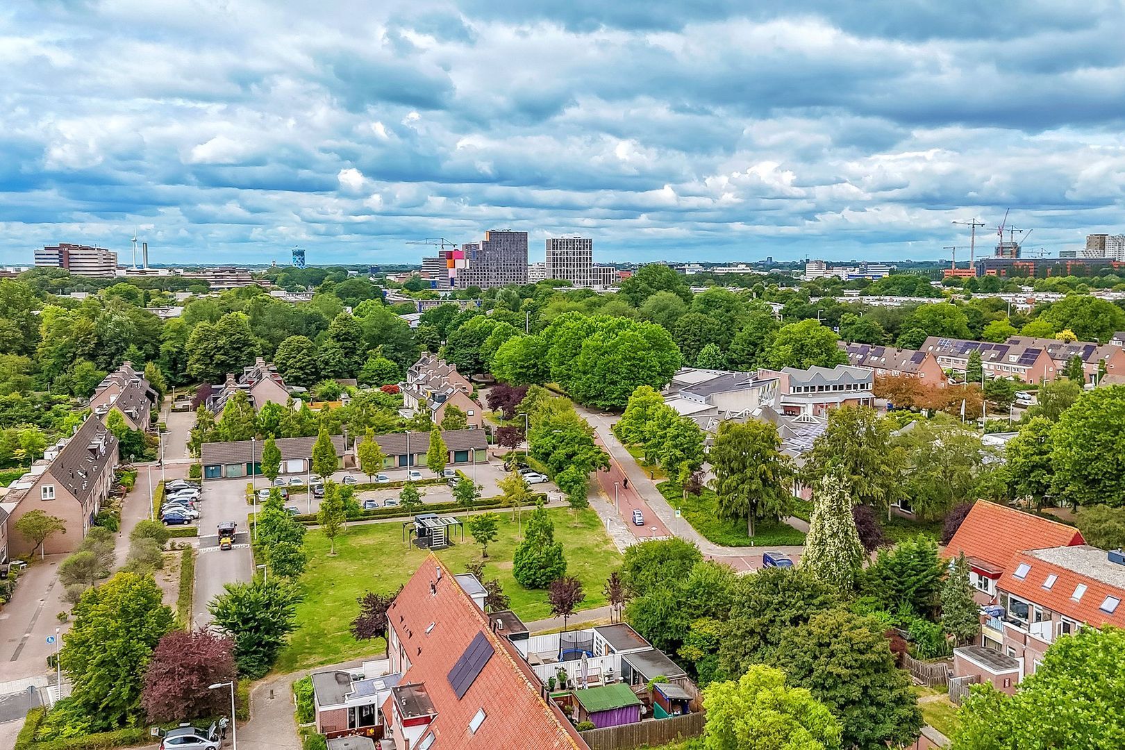 Mijndenhof 107, Amsterdam foto-34
