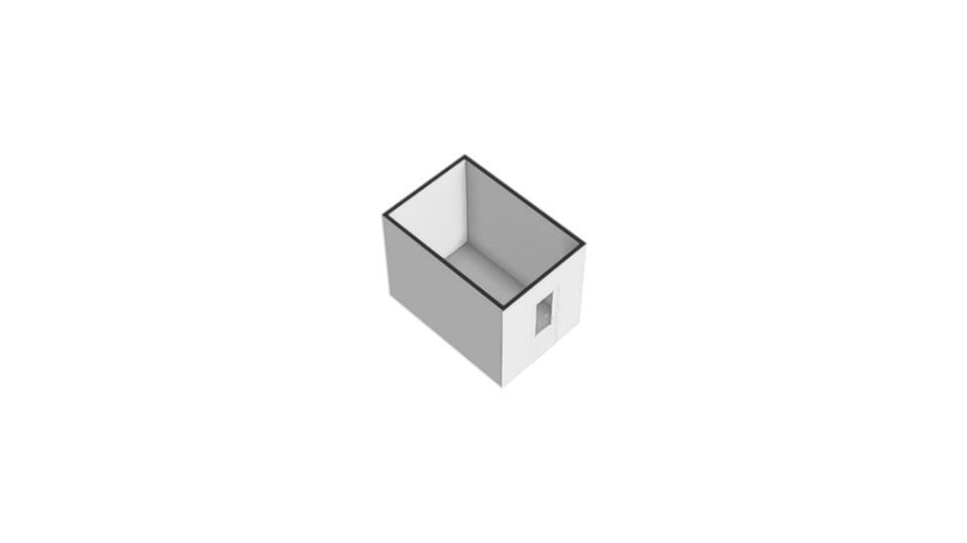 Acaciastede 3, Diemen plattegrond-5