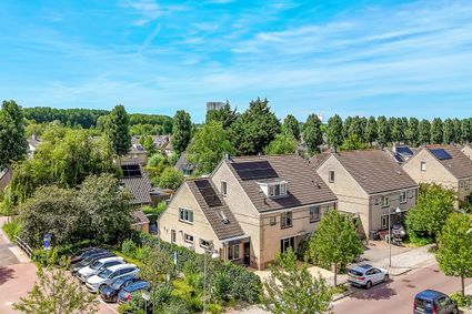 Rietzangerweg 1, Diemen foto-5
