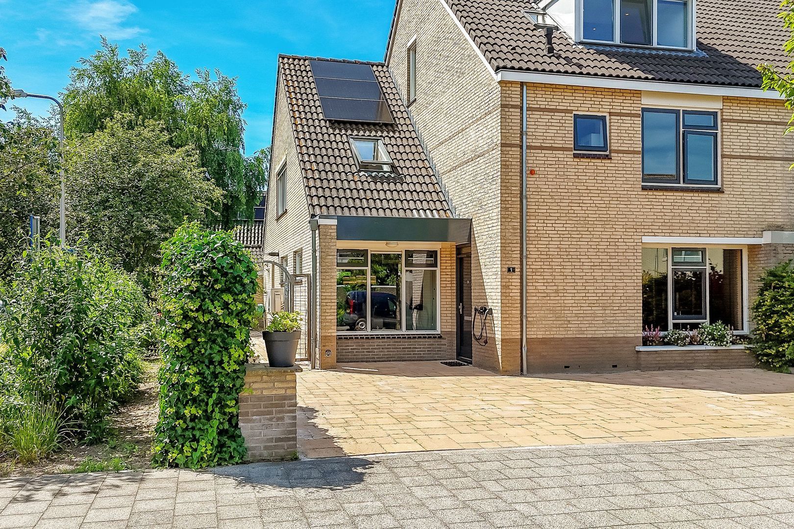 Rietzangerweg 1, Diemen foto-6
