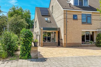 Rietzangerweg 1, Diemen foto-6