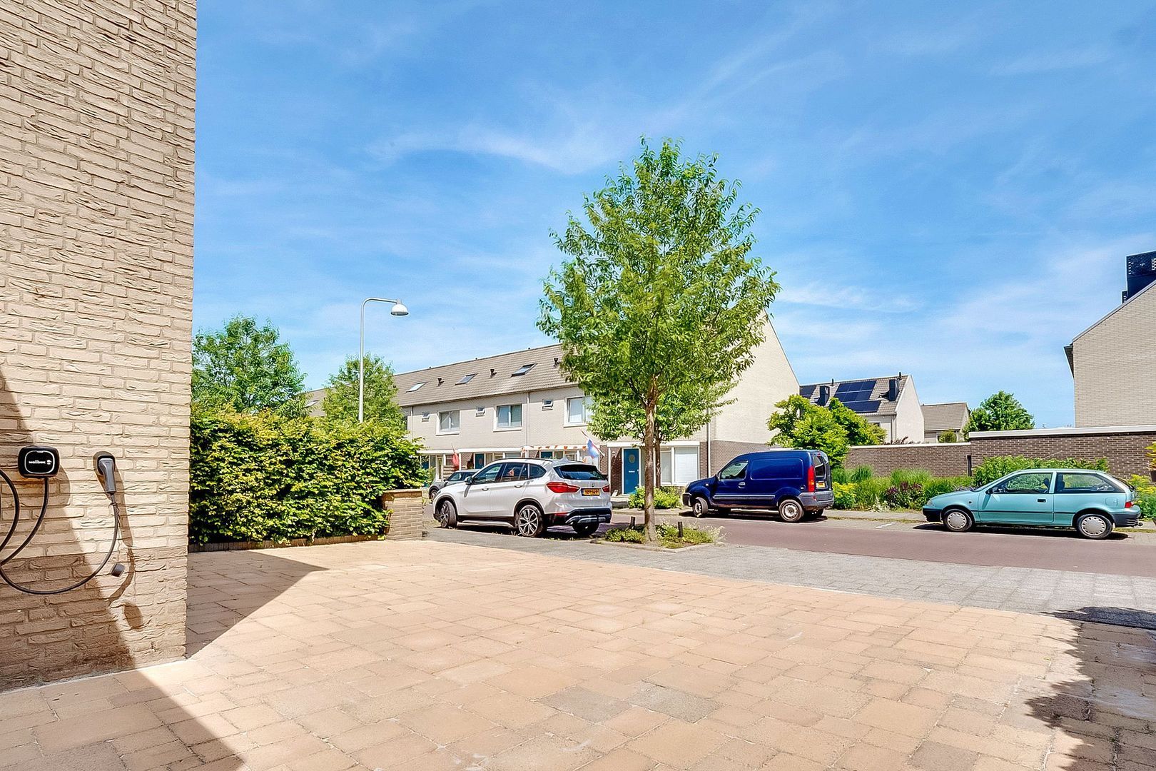 Rietzangerweg 1, Diemen foto-7