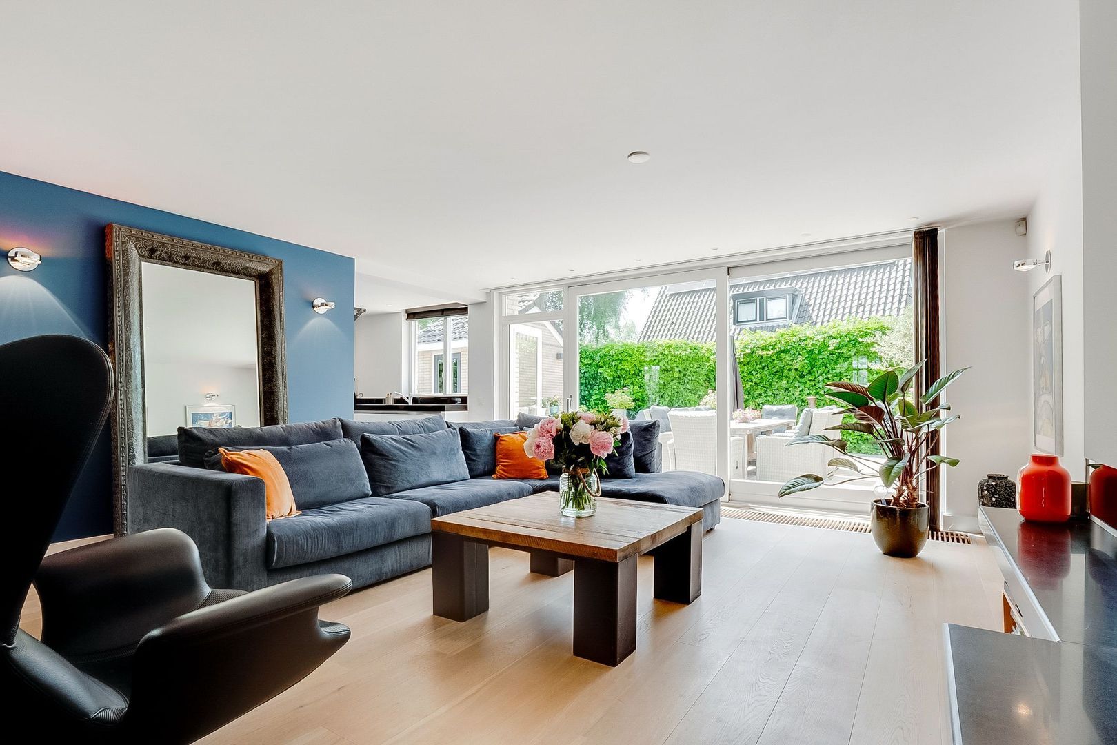 Rietzangerweg 1, Diemen foto-11