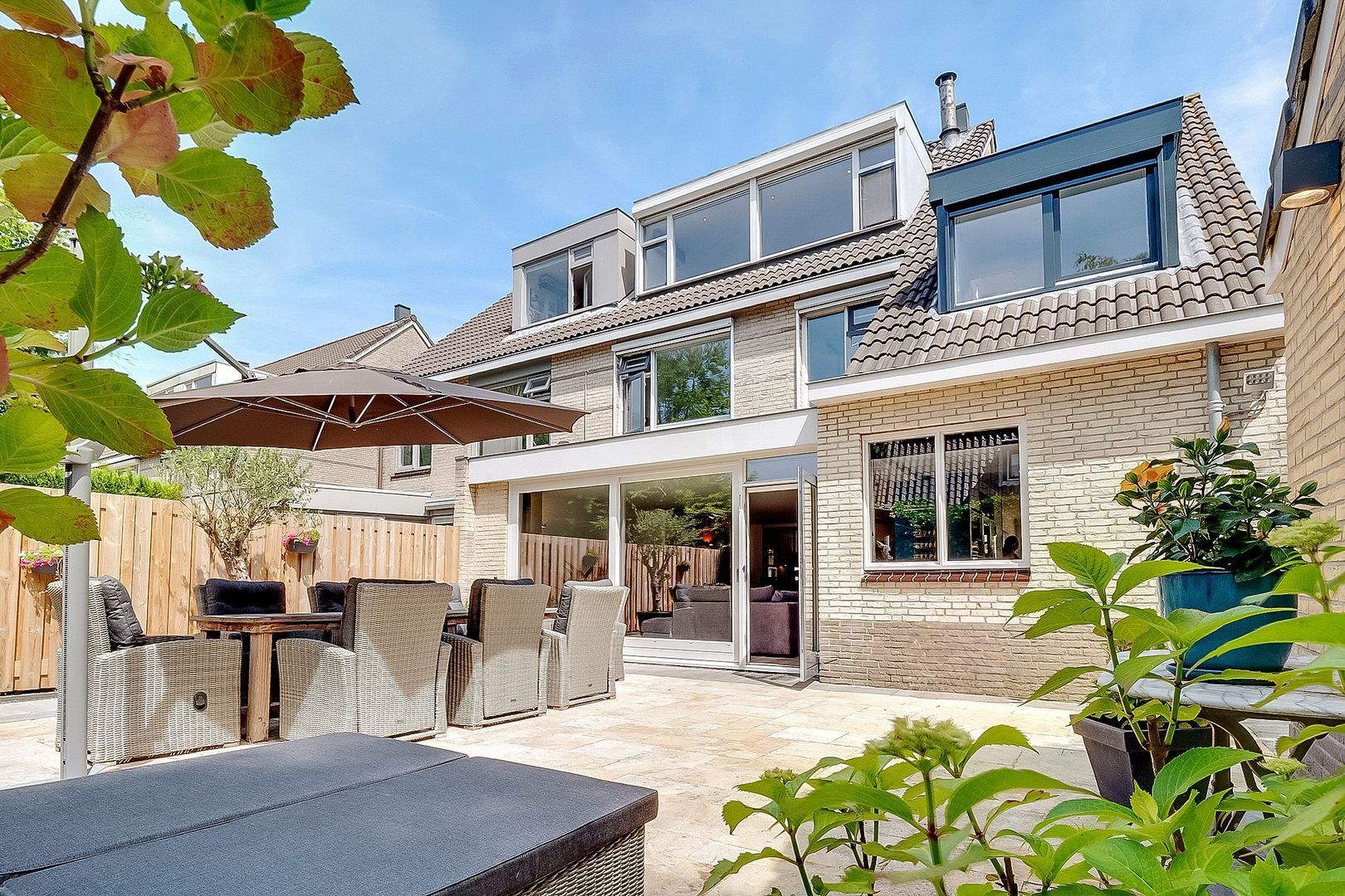 Rietzangerweg 1, Diemen foto-4