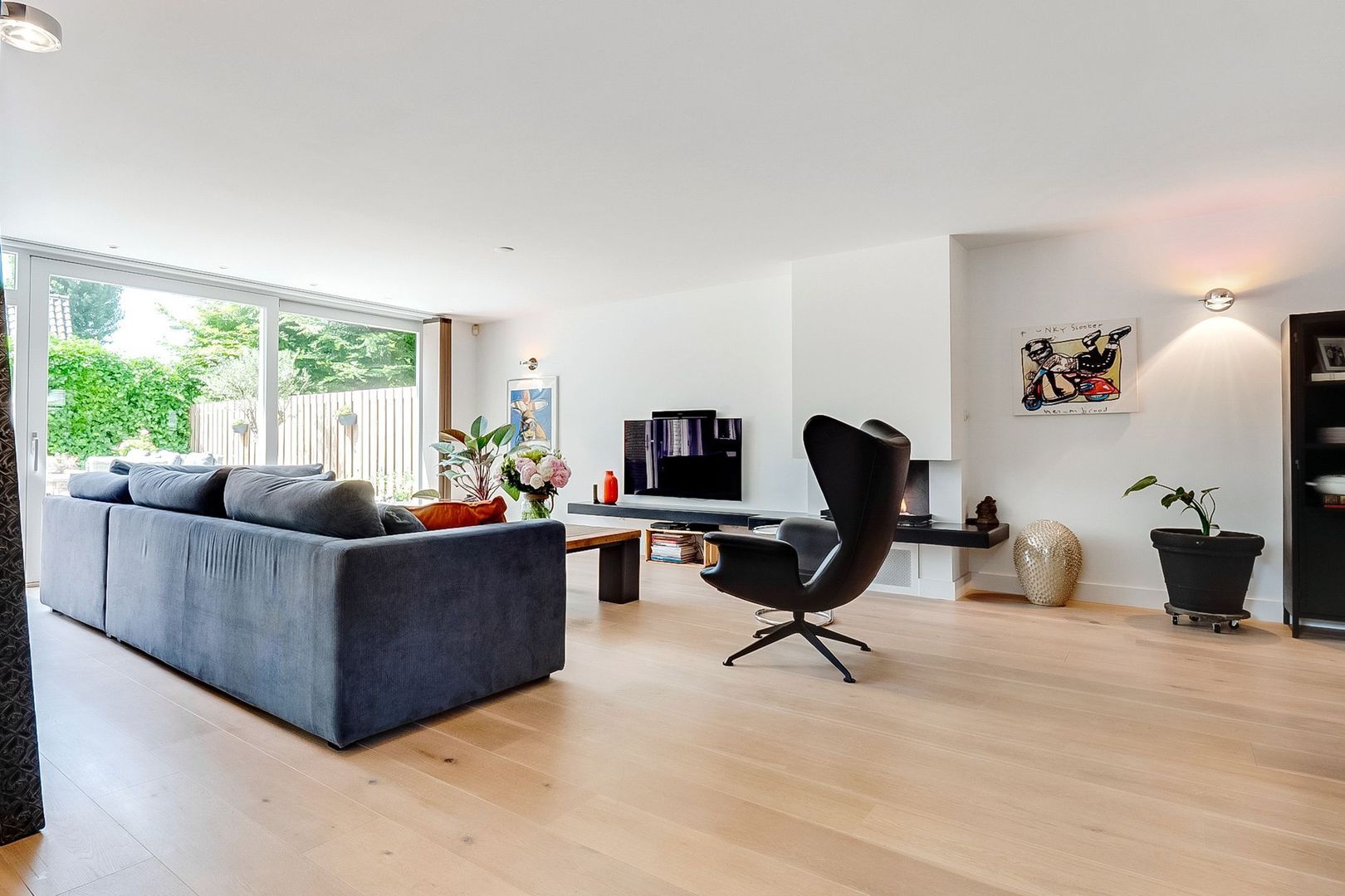 Rietzangerweg 1, Diemen foto-20