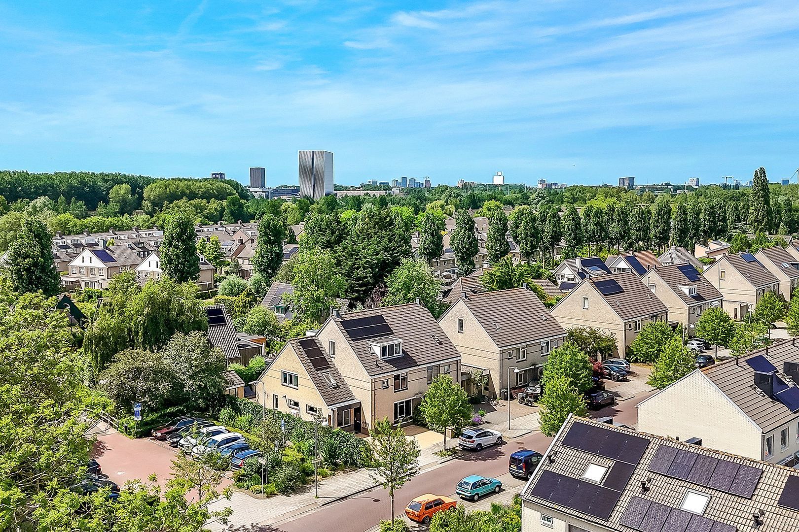 Rietzangerweg 1, Diemen foto-59