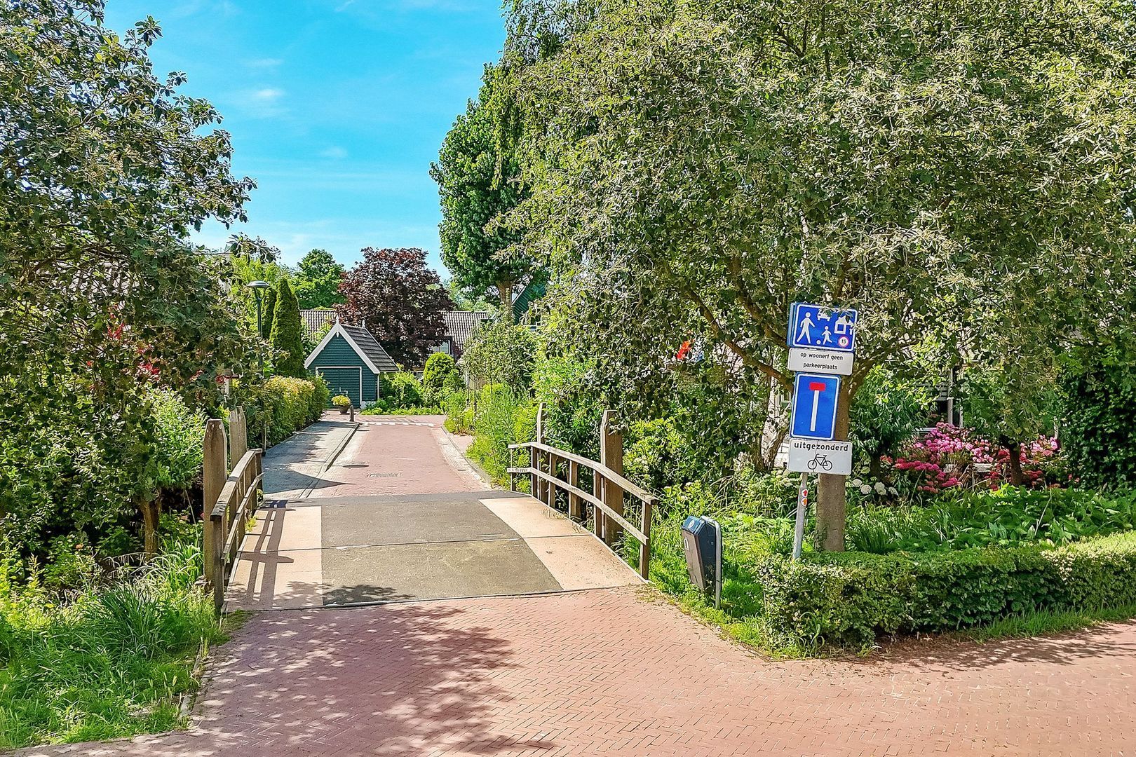 Rietzangerweg 1, Diemen foto-60