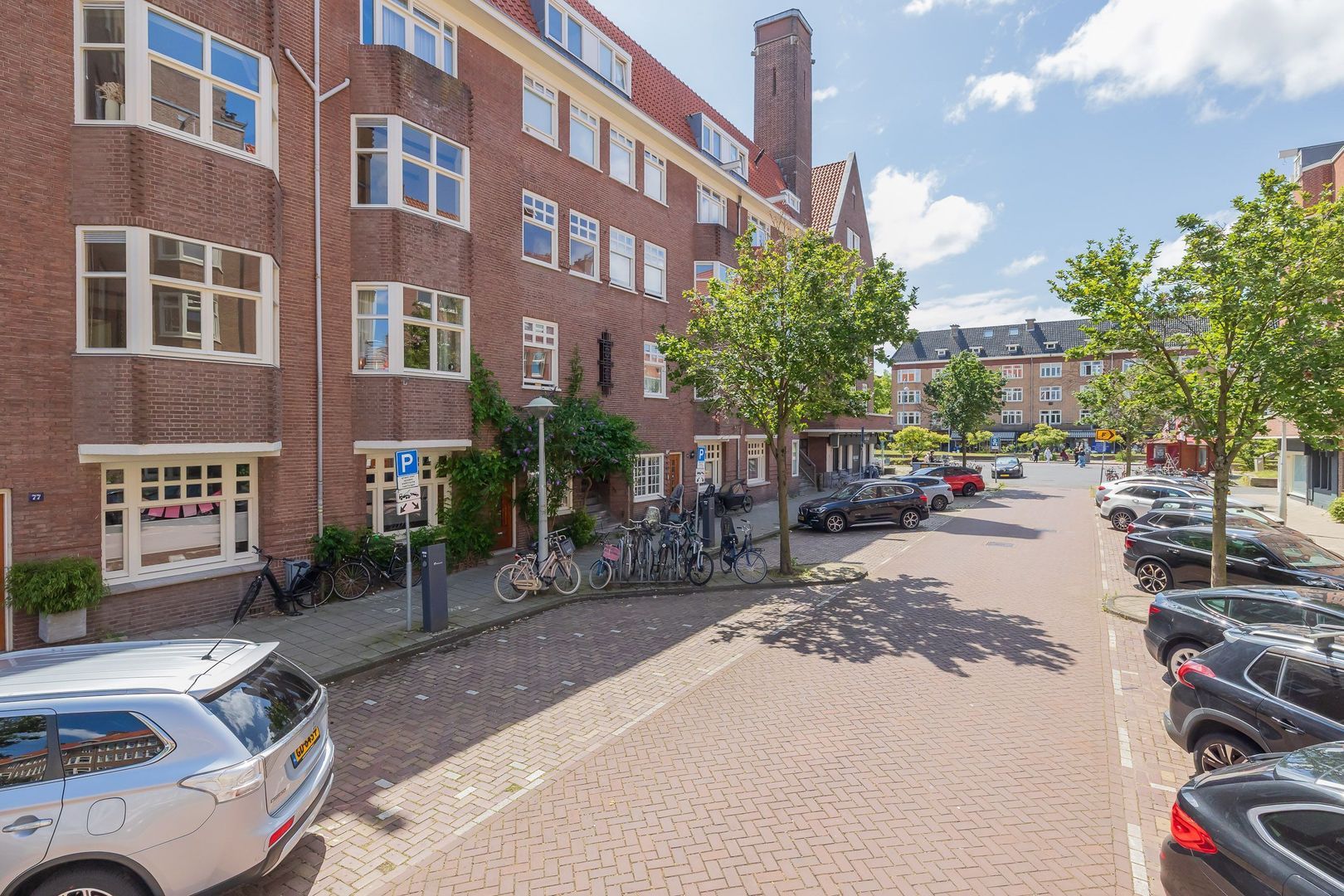 Biesboschstraat 81 2, Amsterdam foto-25