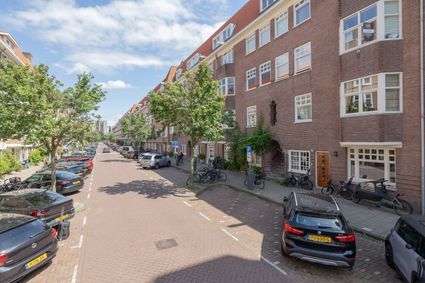 Biesboschstraat 81 2, Amsterdam foto-0