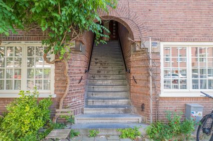 Biesboschstraat 81 2, Amsterdam