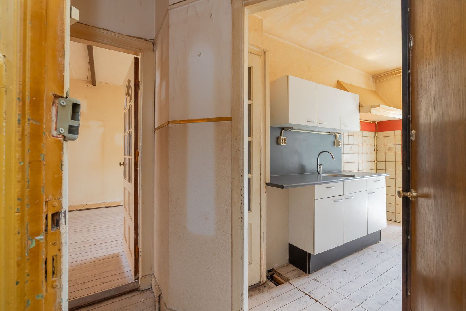 Biesboschstraat 81 2, Amsterdam foto-6