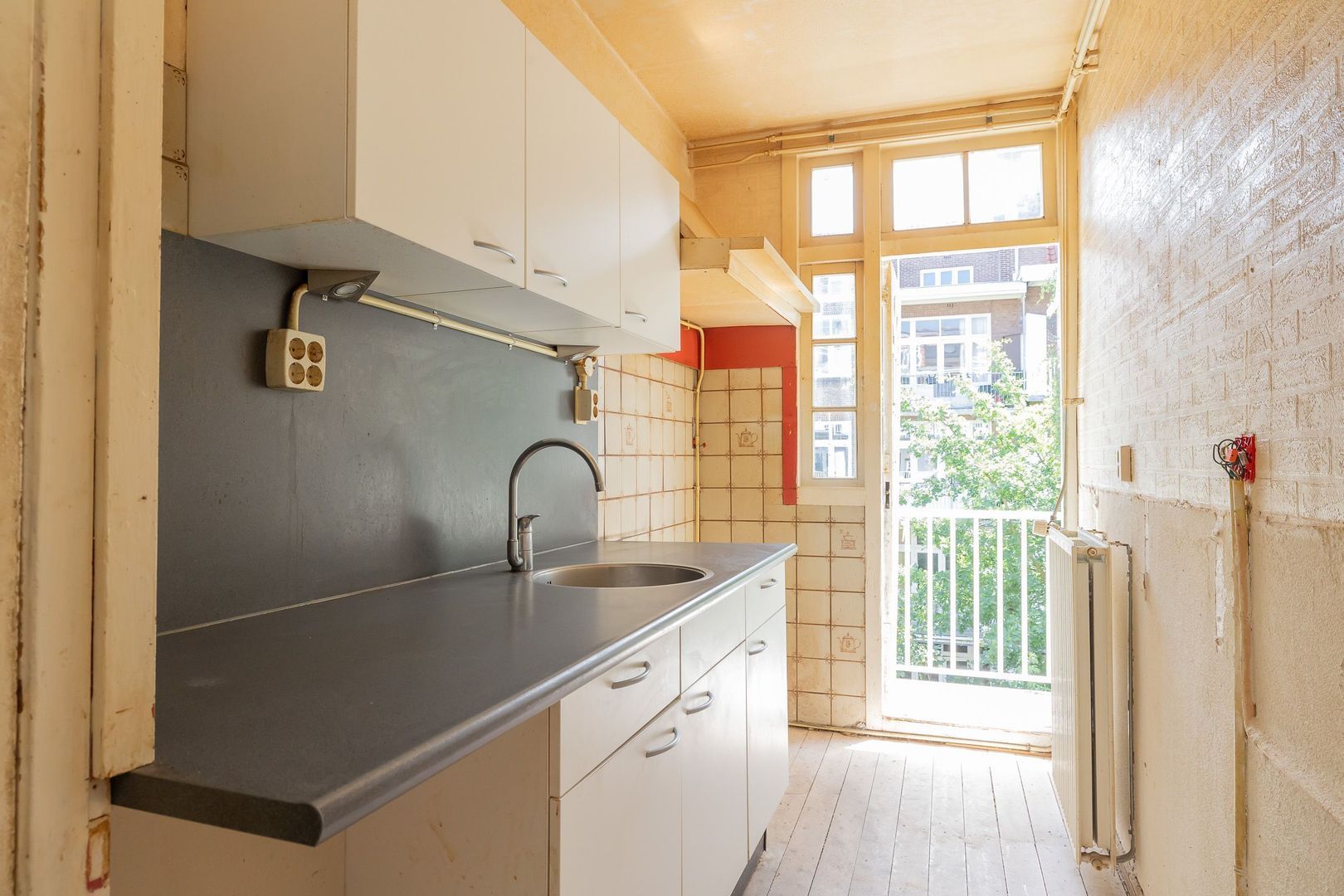 Biesboschstraat 81 2, Amsterdam foto-5