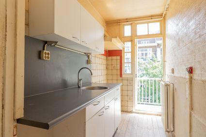 Biesboschstraat 81 2, Amsterdam foto-5