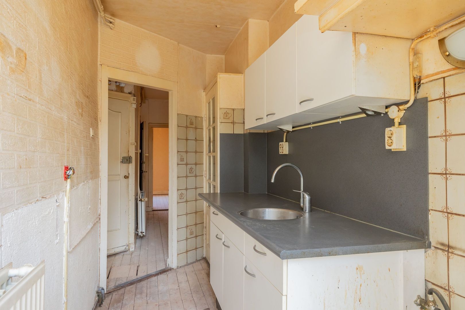Biesboschstraat 81 2, Amsterdam foto-15