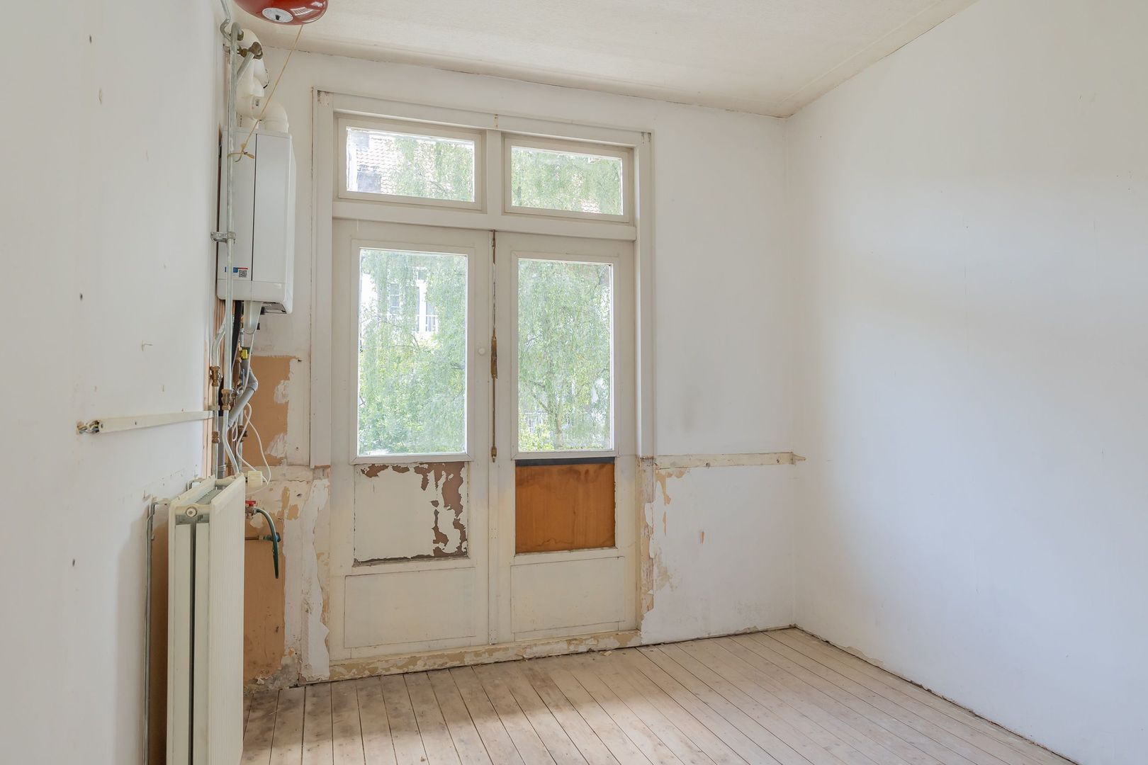Biesboschstraat 81 2, Amsterdam foto-17