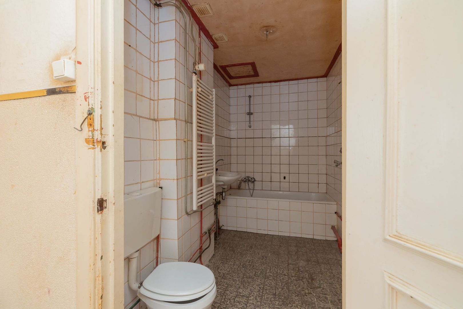 Biesboschstraat 81 2, Amsterdam foto-18