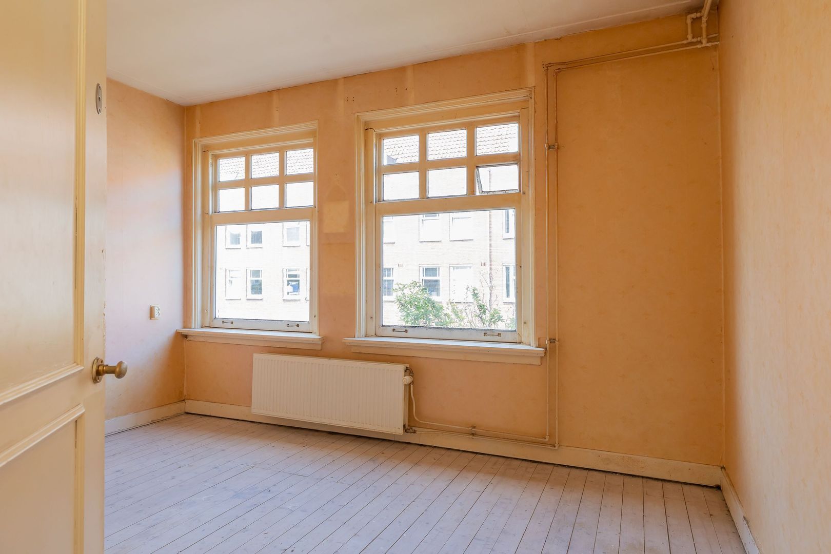 Biesboschstraat 81 2, Amsterdam foto-22